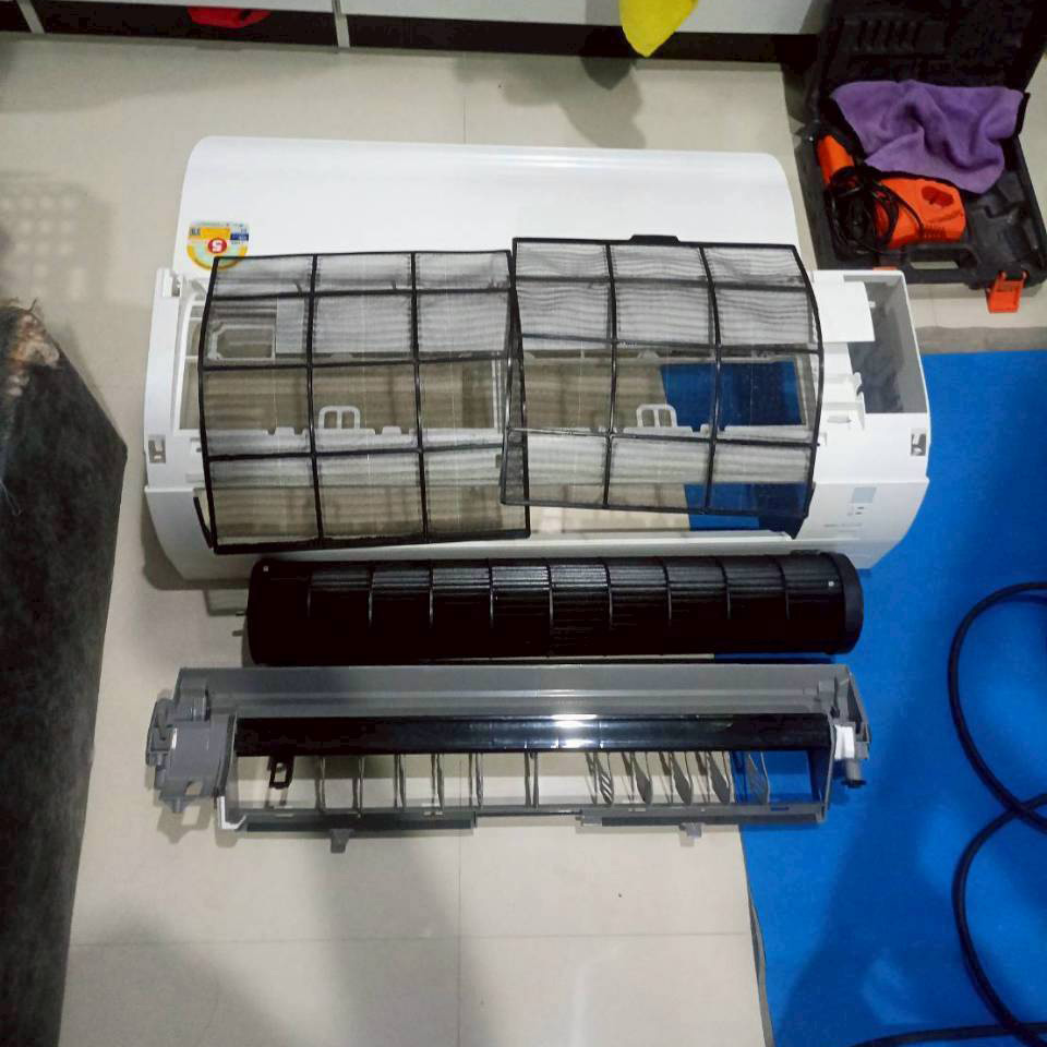 ผลงานช่าง